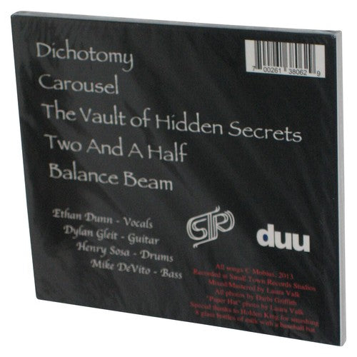 One Hit Wonder (2013) Audio Music CD