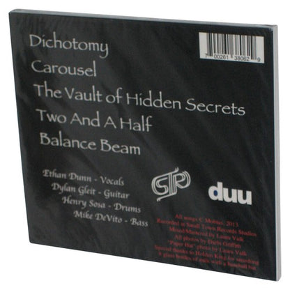 One Hit Wonder (2013) Audio Music CD