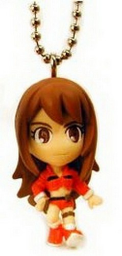 Eureka Seven Hilda Keychain 34525