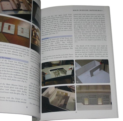 21st Century Modeller Issue 2 Paperback Book