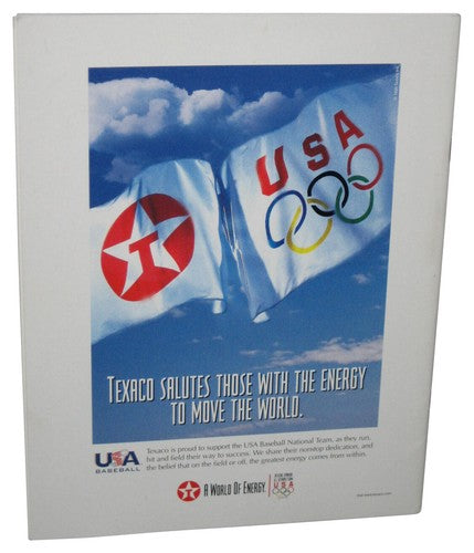 USA Baseball National Team Yearbook 2000 Paperback Book