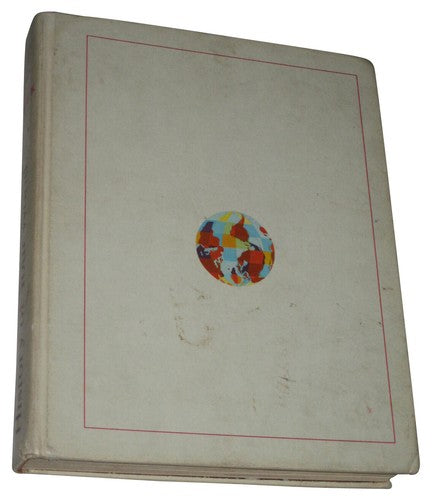 History of Your World United States Society Hardcover Book
