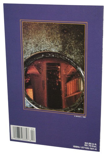 Marvel Comics The Punisher POV 4 of 4 (2000) Paperback Book