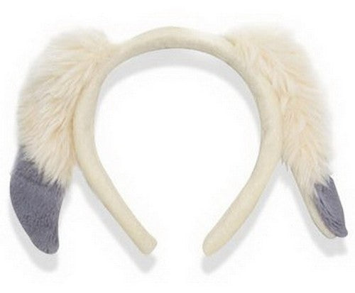 Strike Witches Erica Ear Anime Licensed Cosplay Headband GE-6379