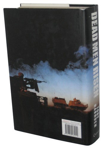 Dead Men Risen: The Welsh Guards in Afghanistan (2011) Hardcover Book