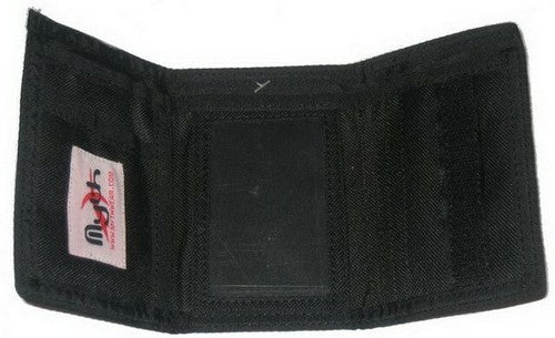 Samurai 7 Logo Sunset Red Anime Myth Wear Wallet