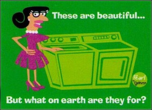 Beautiful What On Earth For Magnet GM1898