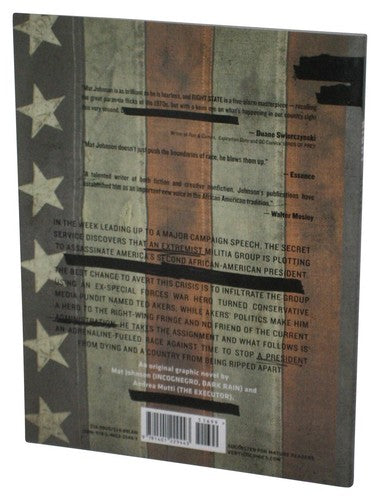 Right Stage Vertigo Comics (2013) Paperback Book