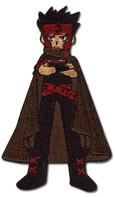 Tsubasa Kurogane Anime Patch GE-7230