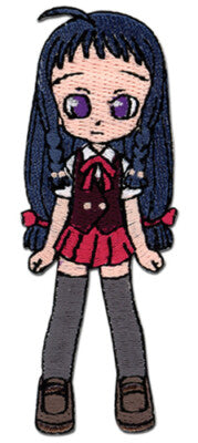 Negima Yue Anime Patch GE-7184