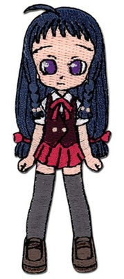 Negima Yue Anime Patch GE-7184