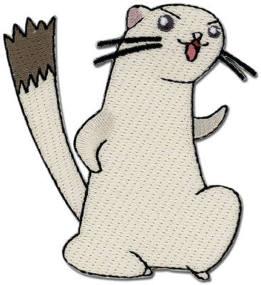 Negima Camomile Patch GE-7185