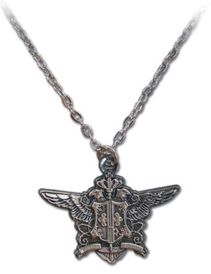 Black Butler Phantom Hive Anime Cosplay Necklace GE-6313