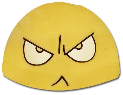Full Metal Alchemist Edward Yellow Cosplay Fleece Cap Hat GE-2258