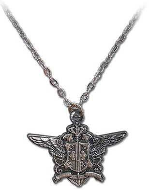 Black Butler Phantom Hive Anime Cosplay Necklace GE-6313