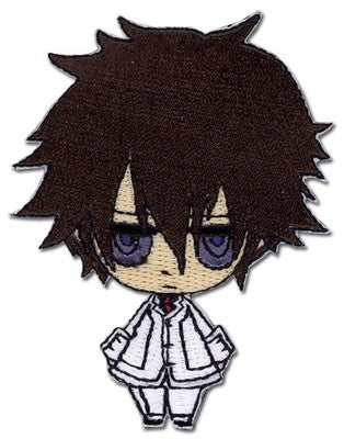 Vampire Knight Senri Anime Patch GE-4489