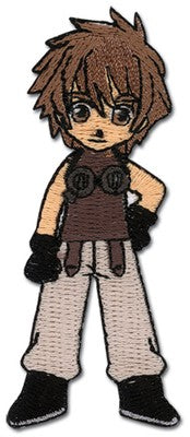 Tsubasa Syaoran Anime Patch GE-7228