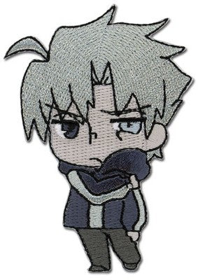 Fate Zero Kariya Anime Patch GE-83546
