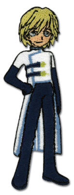 Tsubasa Fai Anime Patch GE-7229