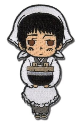 Hetalia Japan Nanny Anime Patch GE-2131