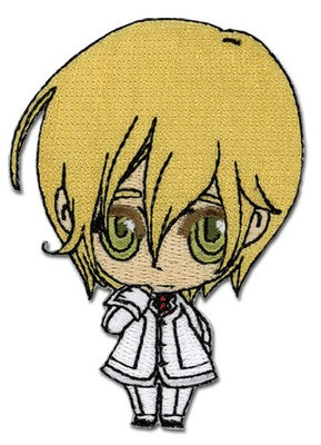 Vampire Knight Takuma Anime Patch GE-4490