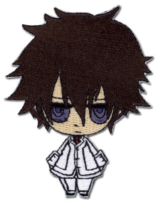 Vampire Knight Senri Anime Patch GE-4489