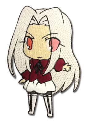 Fate Zero Irisviel Anime Patch GE-83547