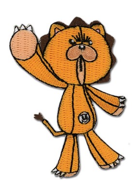 Bleach Kon Waving Anime Patch GE-7189