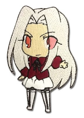 Fate Zero Irisviel Anime Patch GE-83547