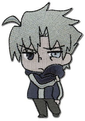 Fate Zero Kariya Anime Patch GE-83546