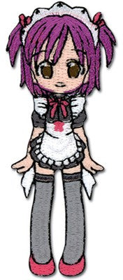 Negima Makie Patch GE-7182