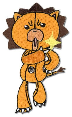 Bleach Kon Got It Pose Anime Patch GE-7203