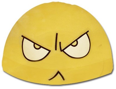Full Metal Alchemist Edward Yellow Cosplay Fleece Cap Hat GE-2258