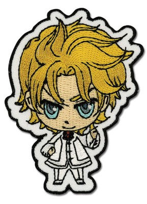 Vampire Knight Hanabusa Anime Patch GE-2119