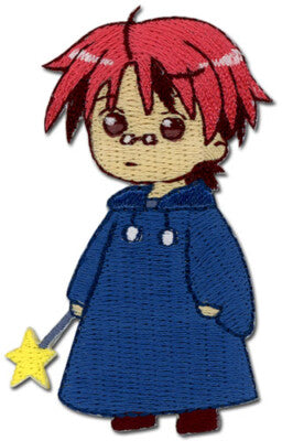 Negima Negi Anime Patch GE-7207