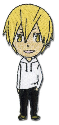 Durarara Masaomi Anime Patch GE-2144