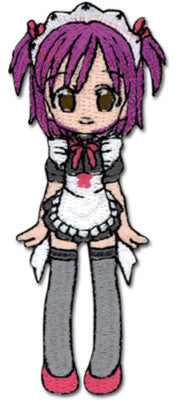 Negima Makie Patch GE-7182