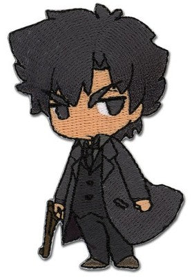 Fate Zero Kiritsugu Anime Patch GE-83543