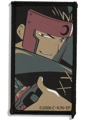 Tsubasa Kurogane Anime Patch GE-7220