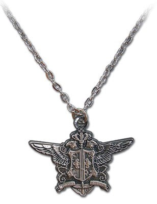 Black Butler Phantom Hive Anime Cosplay Necklace GE-6313