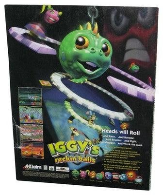 GamePro May 1998 Magazine Book #116 - (Gex Enter The Gecko N64 Cover)