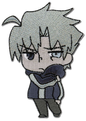 Fate Zero Kariya Anime Patch GE-83546