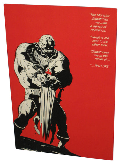 DC Comics Cosmic Odyssey Vol. 4 Death (1988) Paperback Book