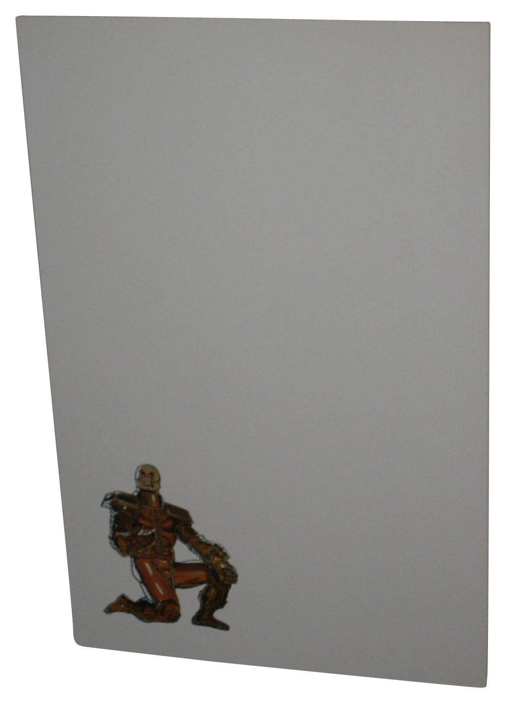 DC Comics Gilgamesh Vol. 2 (1989) Graphic Novel Paperback Book