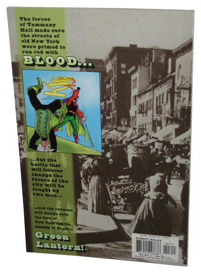 DC Green Lantern Evil's Might Vol. 3 (2002) Paperback Book