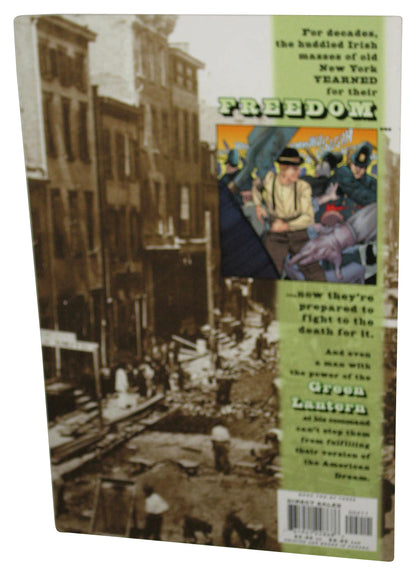 DC Green Lantern Evil's Might Vol. 2 (2002) Paperback Book