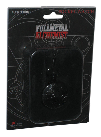 Full Metal Alchemist Cosplay Anime Pocket Watch GE-7705