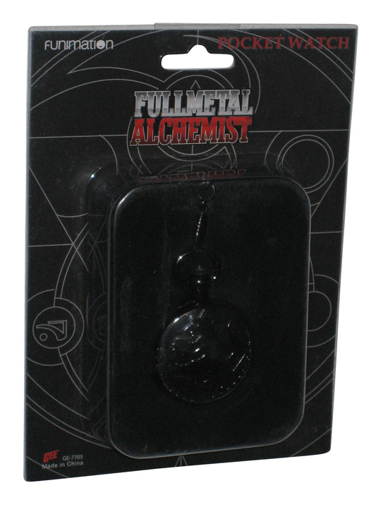 Full Metal Alchemist Cosplay Anime Pocket Watch GE-7705