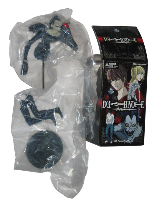 Death Note Ryuk Shinigami Jun Planning 4-Inch Trading Figure