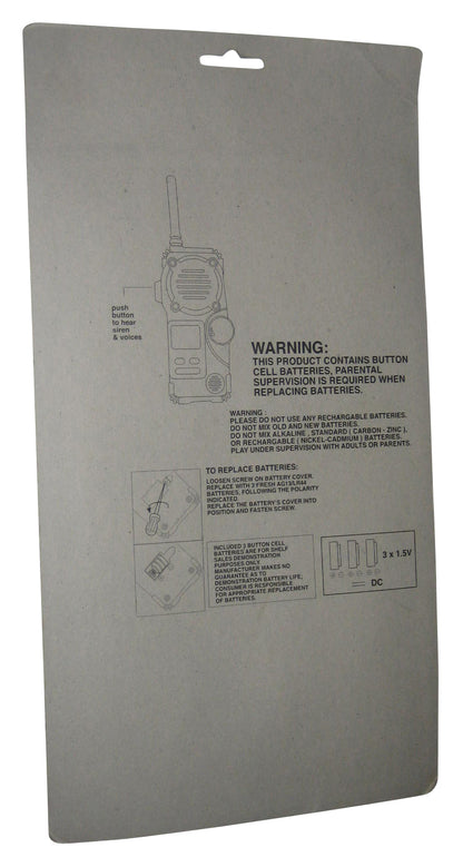 GI Joe Army Soldier Manley Toy Quest (2000) Hasbro Toy Weapon Accessory Set